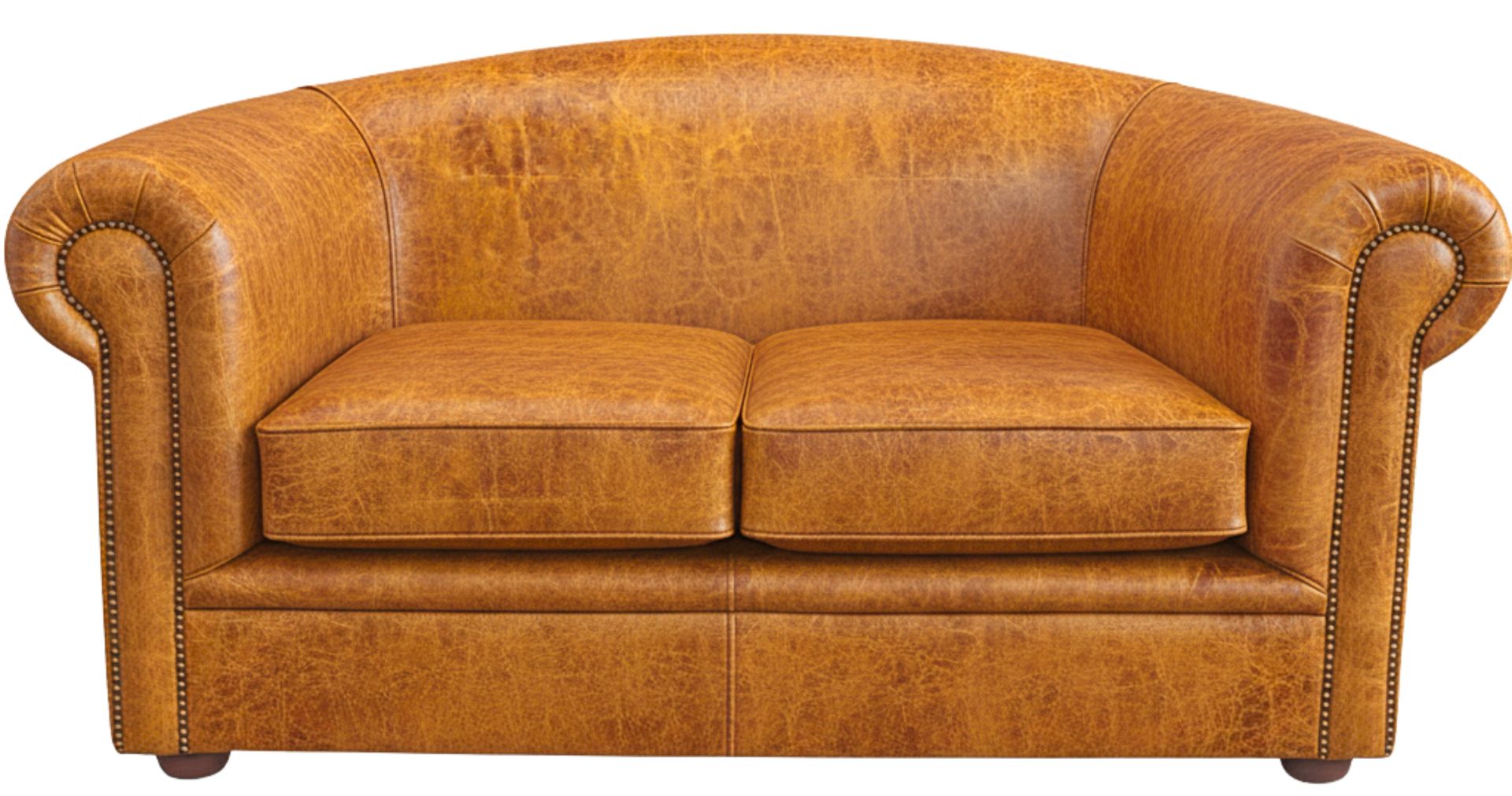 The Burlington Chesterfield